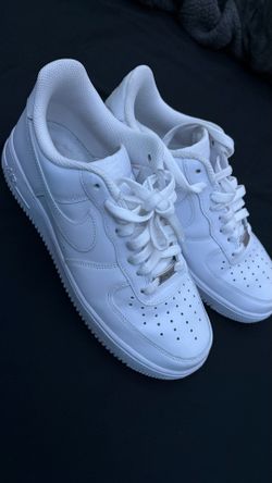 Air Force 1s