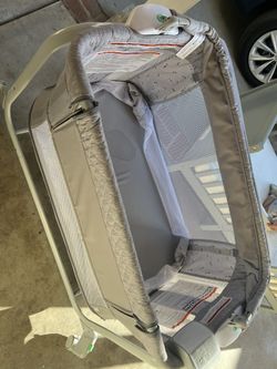 Ingenuity Bassinet