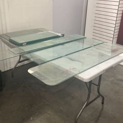 Glass Shelves Misc Sizes 