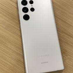 Galaxy S22 Ultra Fully Unlocked 