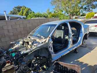 Free scrap metal- free- free- free