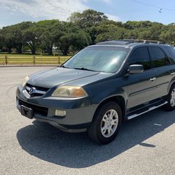 2006.ACURA MDX …$1,495** IS DOWN PAYMENT 
