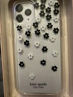 Kate spade iPhone 11pro Case 