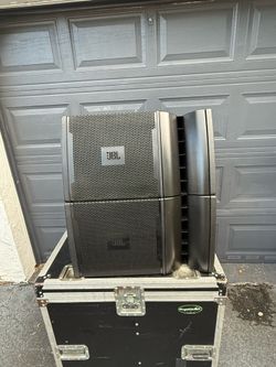 JBL Vrx 932/1