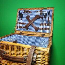 Picnic Basket 