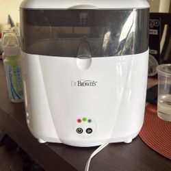 Sterilizer