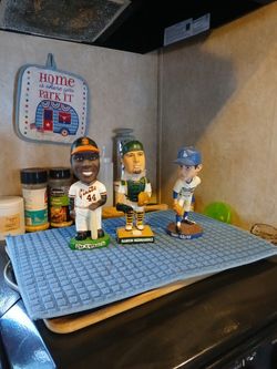 Bobble Heads