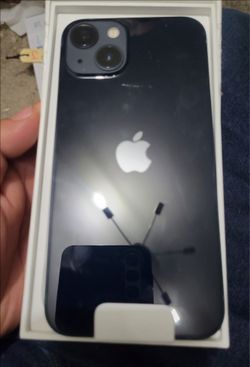 IPhone 13 128gb