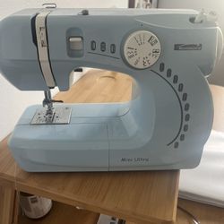 Kenmore sewing Machine