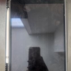3rd Gen iPad Air