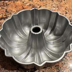 Original Bundt pan
