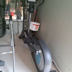  Nordytrack Proform Trainer Comercial 1300