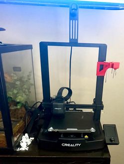 3d printer