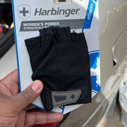 Women Power Gloves 