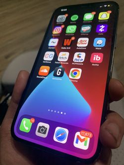iPhone 12 Pro Max 512gigs