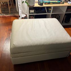 IKEA KIVIK 1-seat Sleeper Sofa Bed Couch With Pull Out
