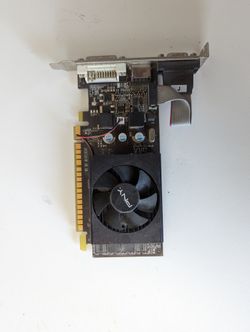 PNY GeForce GT610 1gb