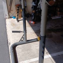 Squat Rack 