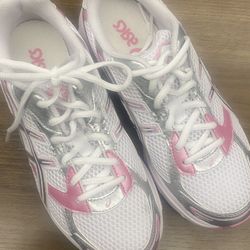 Asics GEL-1130 White/Pure Silver