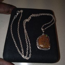 Greenland Boulder Opal