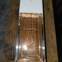 Coco Mademoiselle Chanel Paris Parfum