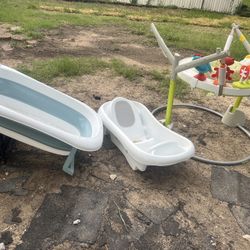 Baby Stuff