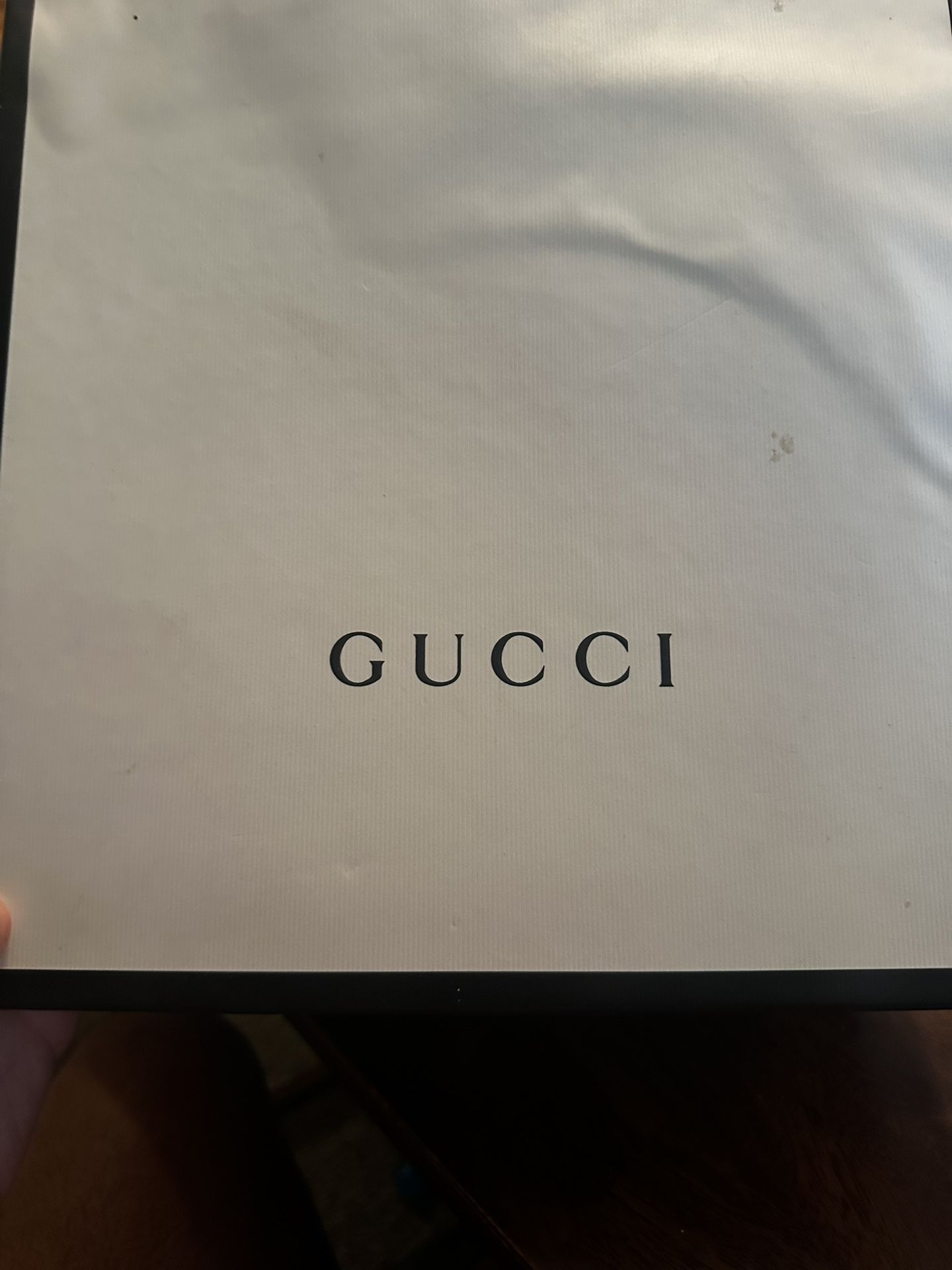 Mens Gucci Sneakers