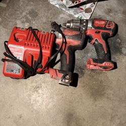 Milwaukee Tools 