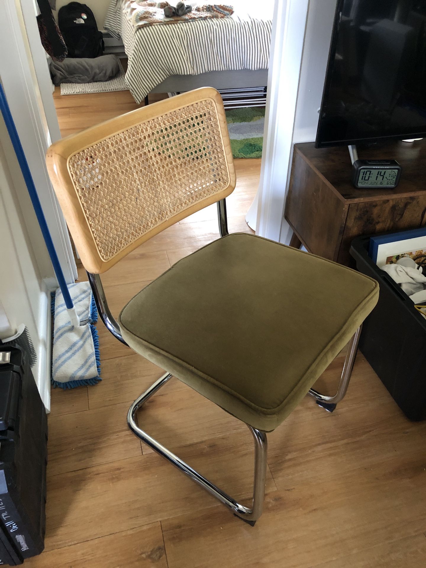 MCM Dining Chairs (Set of 2)