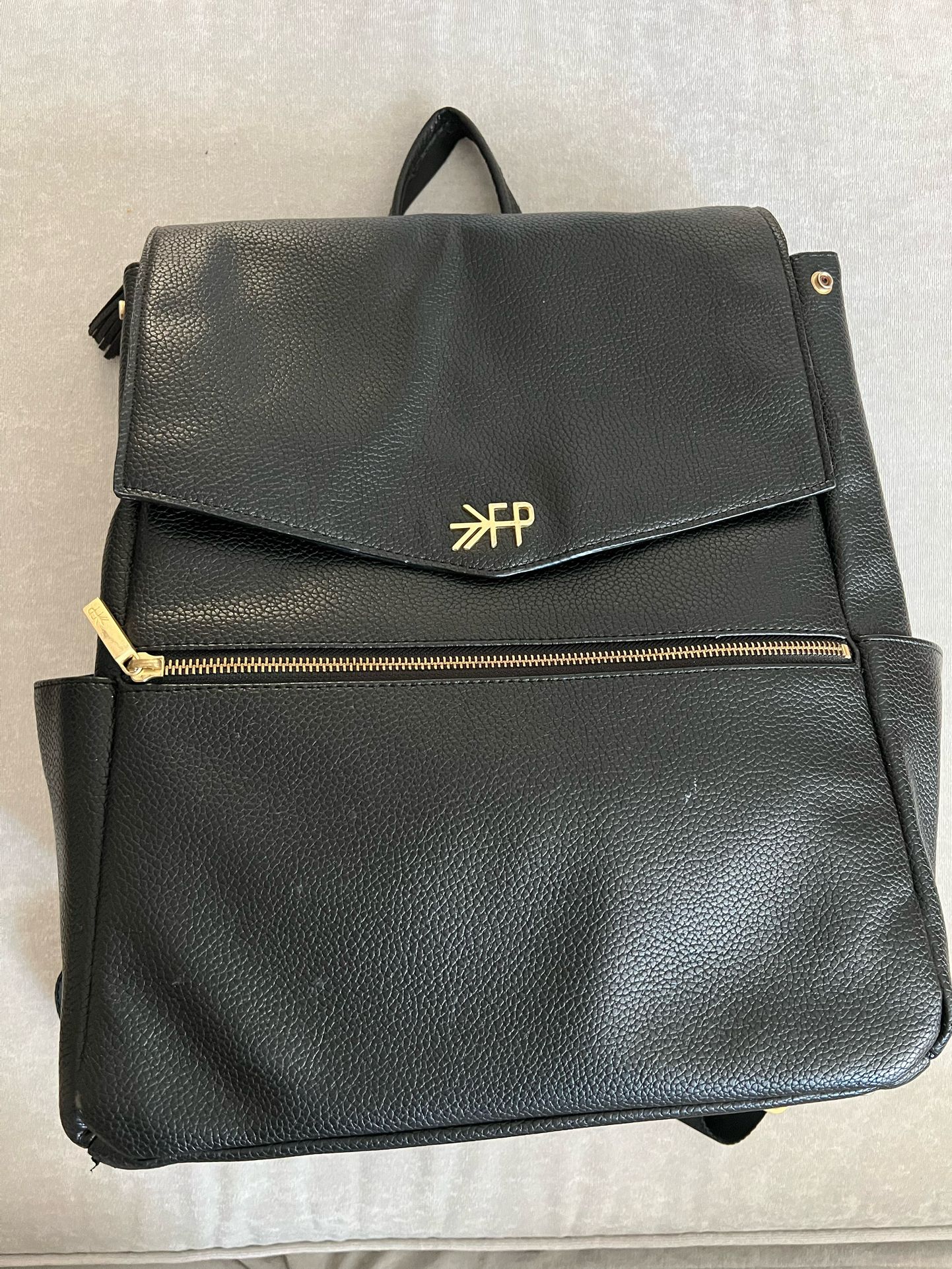 Freshly Picked Diaper Backpack