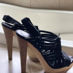 Women’s High Heel Shoes