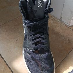 Air Jordan 1s  SHOE SURGEON Rare