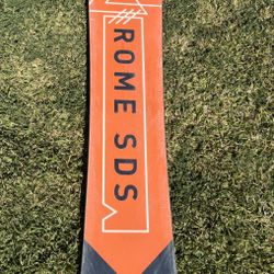 2 Snowboards For SALE