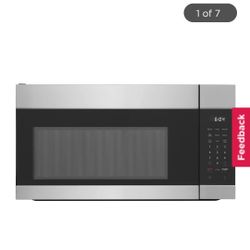 Brand New Frigidaire Stainless Steel Kitchen Appliance Set 