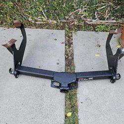 CURT Trailer Hitch