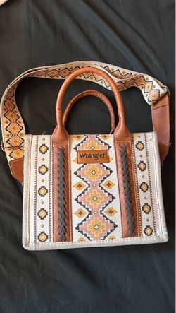 Wrangler Purse