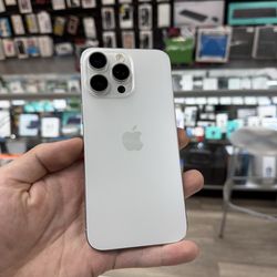 iPhone 15 Pro Max 512GB Unlocked