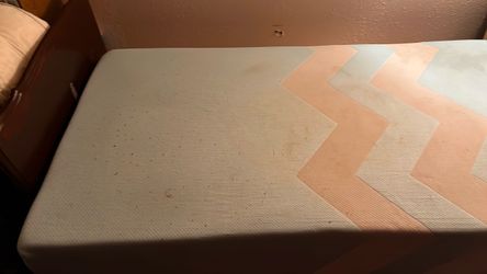 Mattress Twin 10”