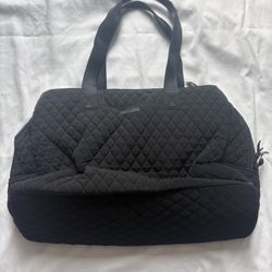 Vera Bradley Weekend Bag