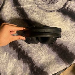 Razor Bluetooth Headset