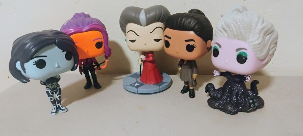 Funko Pop