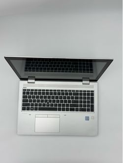 HP ProBook 650 G5 | i5-8th Gen | 8GB RAM | 256GB SSD | Windows 11 Pro
