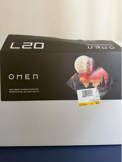 Gaming Monitor