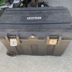 Stanley Tool Chest