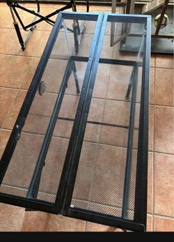40 gallon Reptile Tank