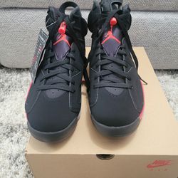 Jordan 6 infrared Size 12 Men Brand New