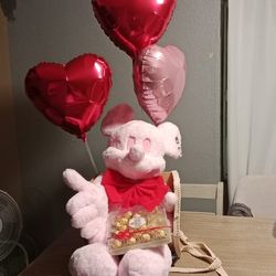 Valentin's Day Gift , Valentin Present