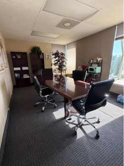 Office furniture