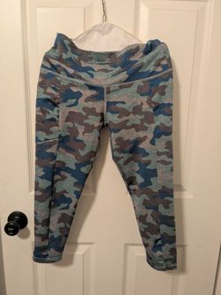 Leggings Medium