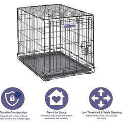 Dog Crate Kennel